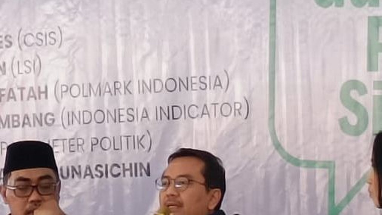 PKB: Semua Partai Bisa Gabung Koalisi Prabowo, Tapi Tak Bisa Lengkapi Kebutuhan Gerindra