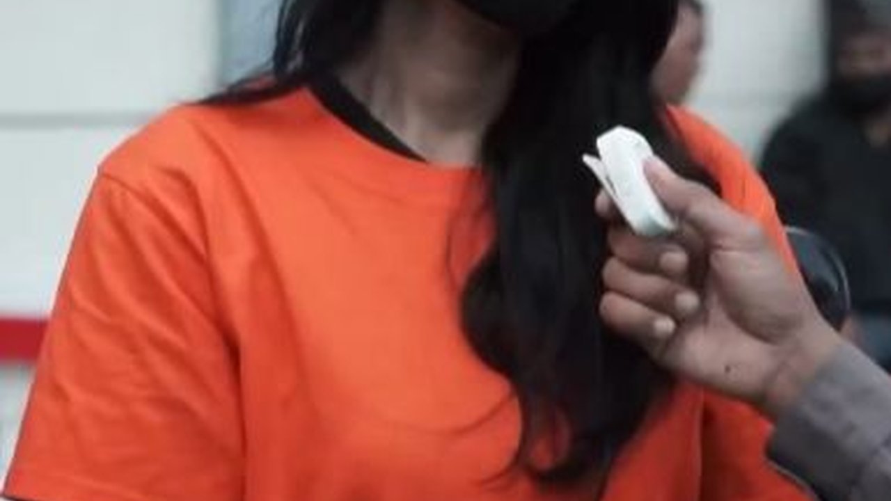 Pak Bhabin Tanya Maling Motor Kenapa Tak Curi Mobil, Jawaban Pelaku Bikin Polisi Ngakak