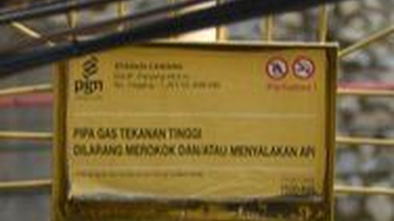 Tambah Cadangan Energi, PGN Saka Fokus Cari Sumber Migas Baru
