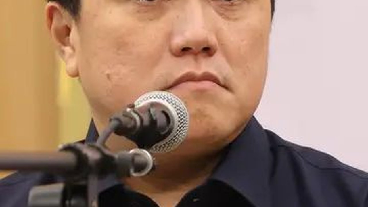 Ini Tujuan Erick Cicil Bonus Direksi BUMN: Tak Mau Kecolongan Laporan Keuangan yang Dipoles
