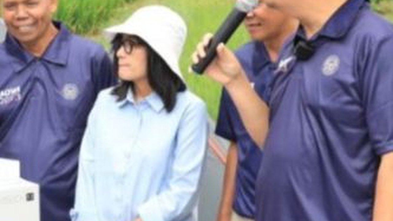 Desa Reforma Agraria di Kabupaten Bogor Masuk 75 Desa Pariwisata Terbaik se-Indonesia