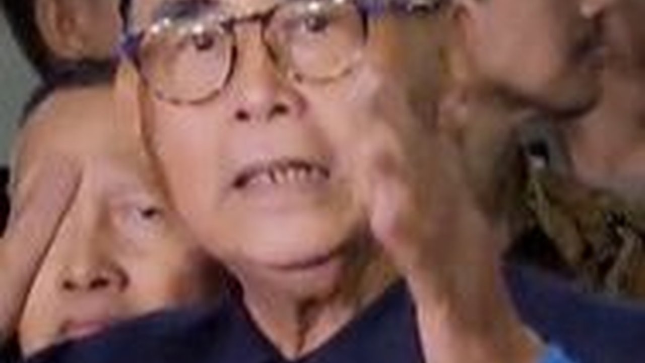 Jadi Tersangka Penistaan Agama, Panji Gumilang Lanjut Diperiksa dan Tidak Langsung Ditahan