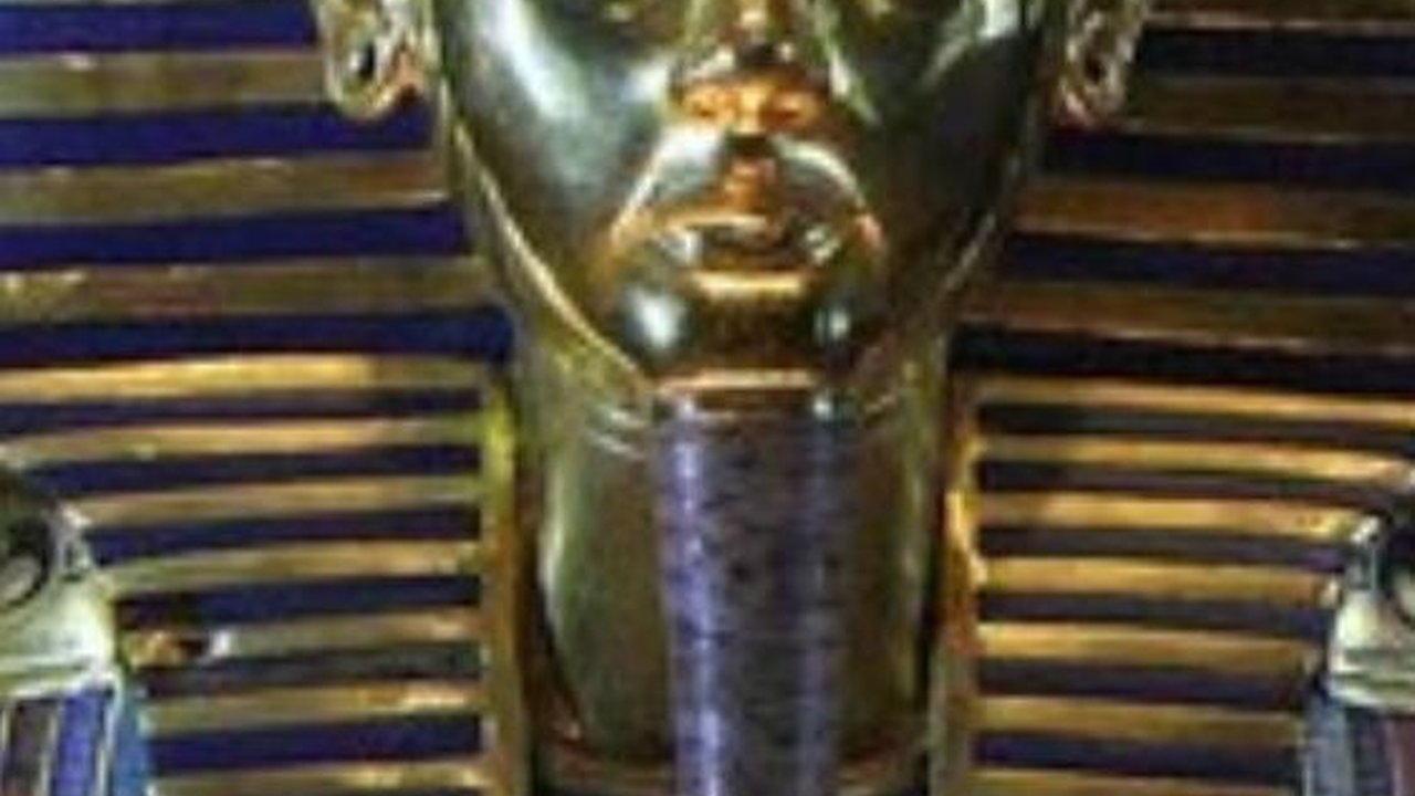 Ditemukan Dua Mumi Anak Kecil di Makam Firaun Tutankhamun, Ternyata Ini Identitasnya