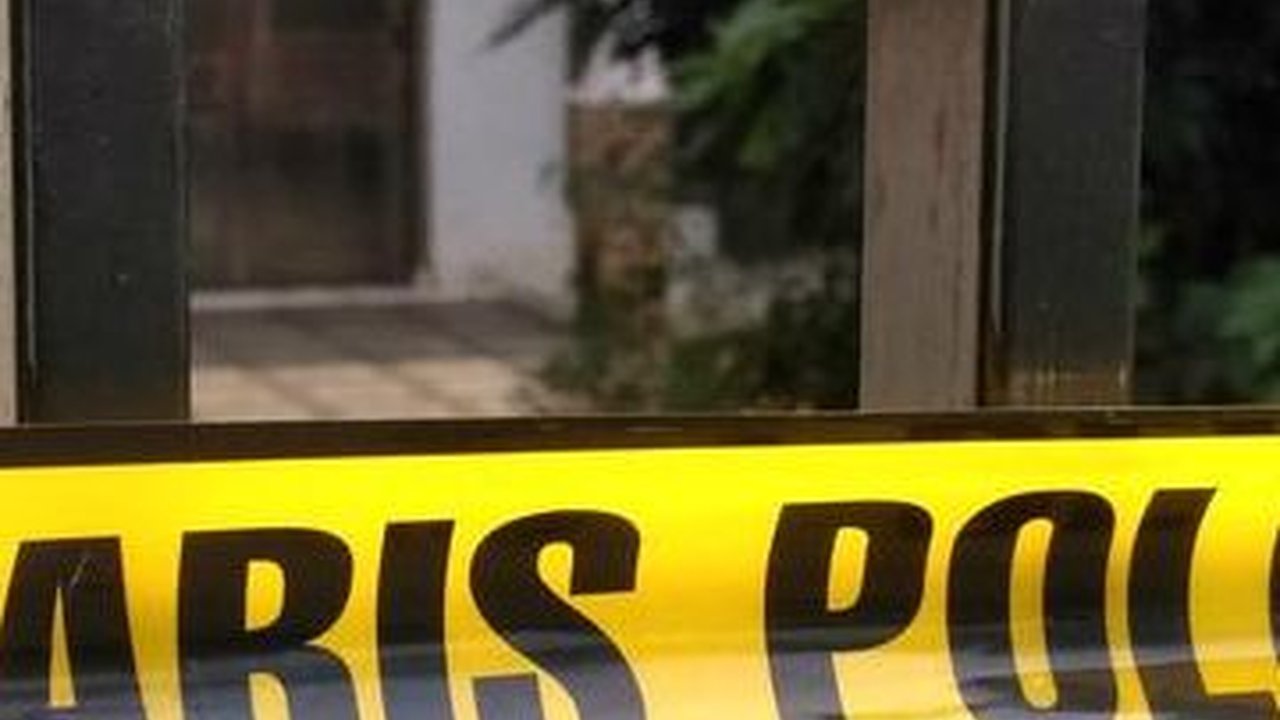 Diduga Depresi, Seorang Pria Tikam Kuli Bangunan hingga Tewas