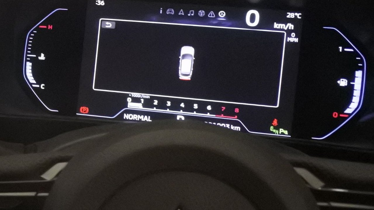 Seganteng Eksteriornya, Ini Interior Keren New SUV Mitsubishi di GIIAS 2023