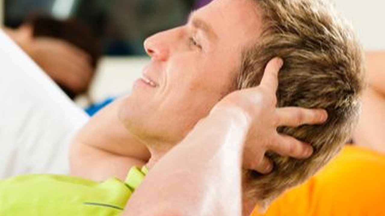 Manfaat Sit Up sebelum Tidur dan Bangun Tidur, Berikut Tipsnya