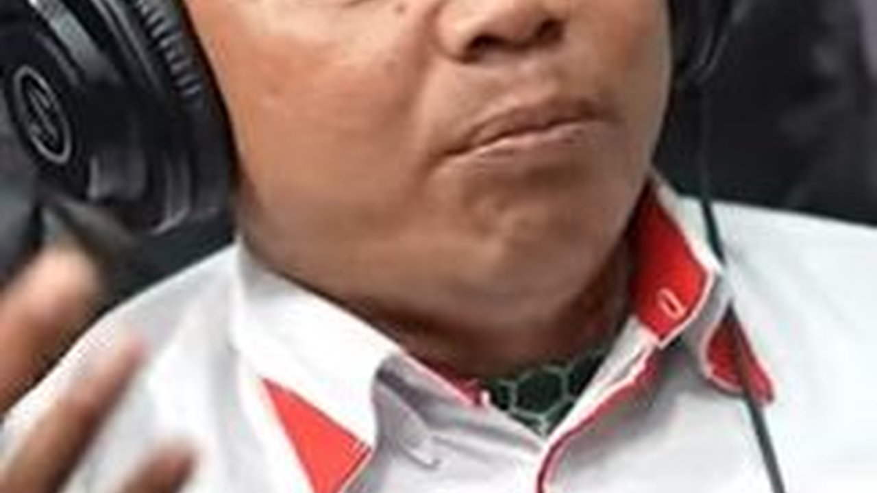 Cerita Serma Sugandi Jadi Kepala Terminal di Mekkah Ada Sopir yang Keturunan Nabi Musa dan Firaun