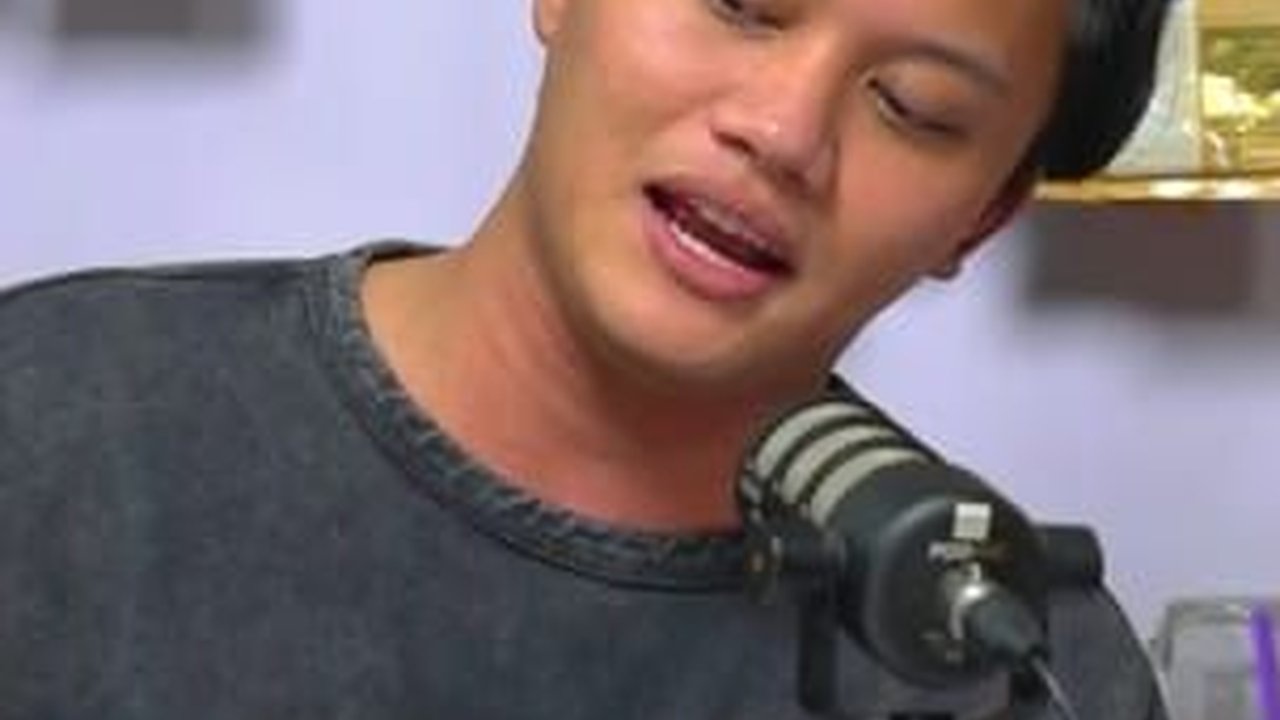 Pengalaman Horor Rizky Febian Bertemu Kuntilanak di Rumah Sule, Sosoknya Mengerikan