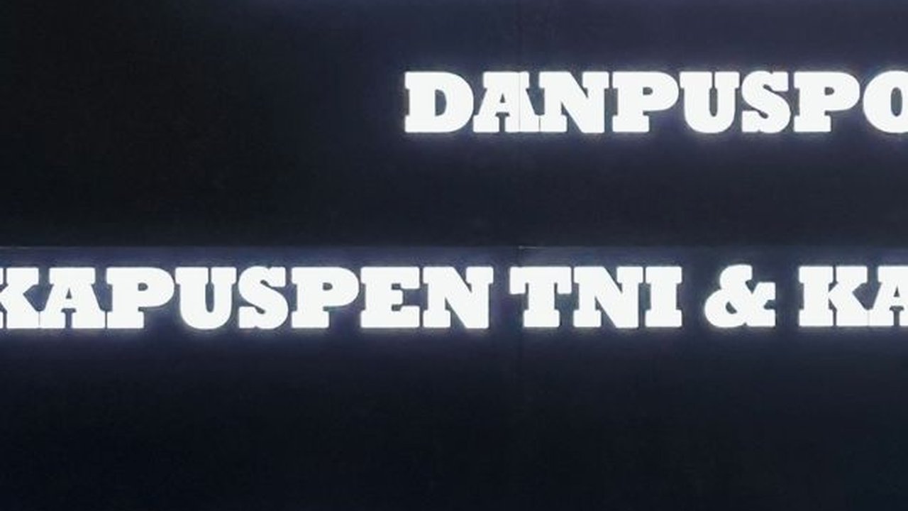 TNI: Datang ke Polrestabes Medan Pakai Baju Loreng, Mayor Dedi Mau Pamer Kekuatan