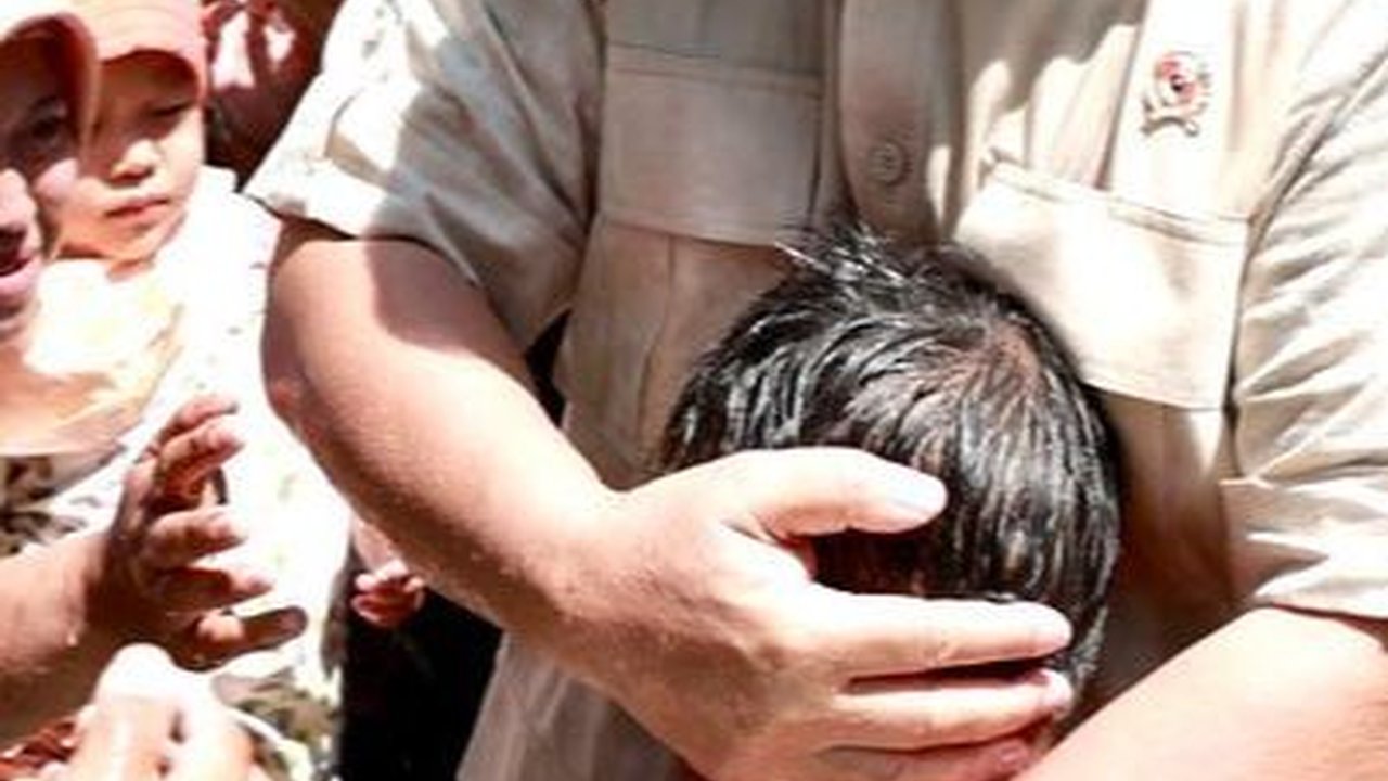 Bocil Awalnya Dikira Dikacangin Pensiunan Jenderal Kopassus, Ending-nya Ajib Banget