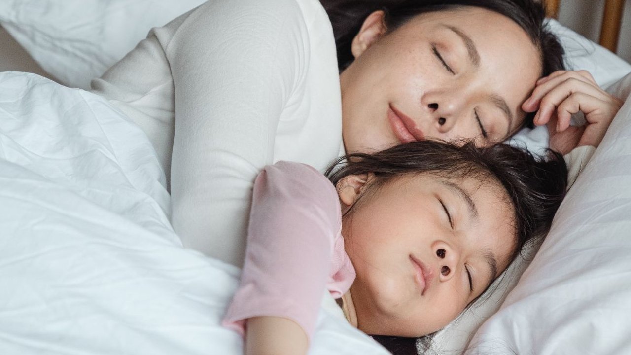 Arti Mimpi Anak Digigit Ular, Bisa Menjadi Pertanda Baik dan Buruk