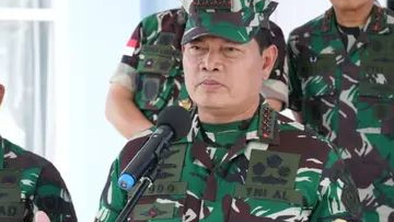 Kasus Mayor Dedi Ajak Prajurit TNI Geruduk Polrestabes Medan Dilimpahkan ke Puspomad