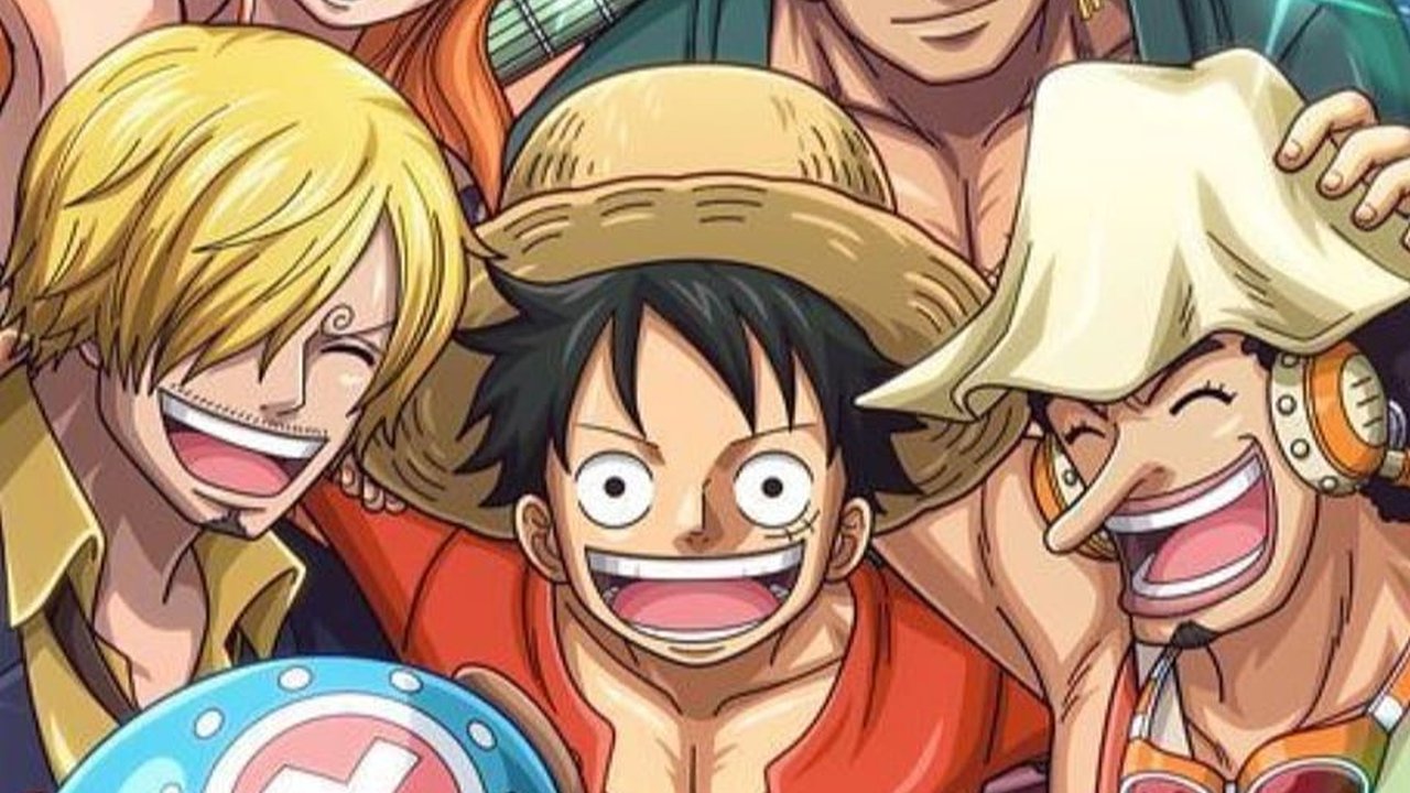 35 Kata-Kata Bijak One Piece tentang Teman dan Kehidupan, Keren Penuh Makna