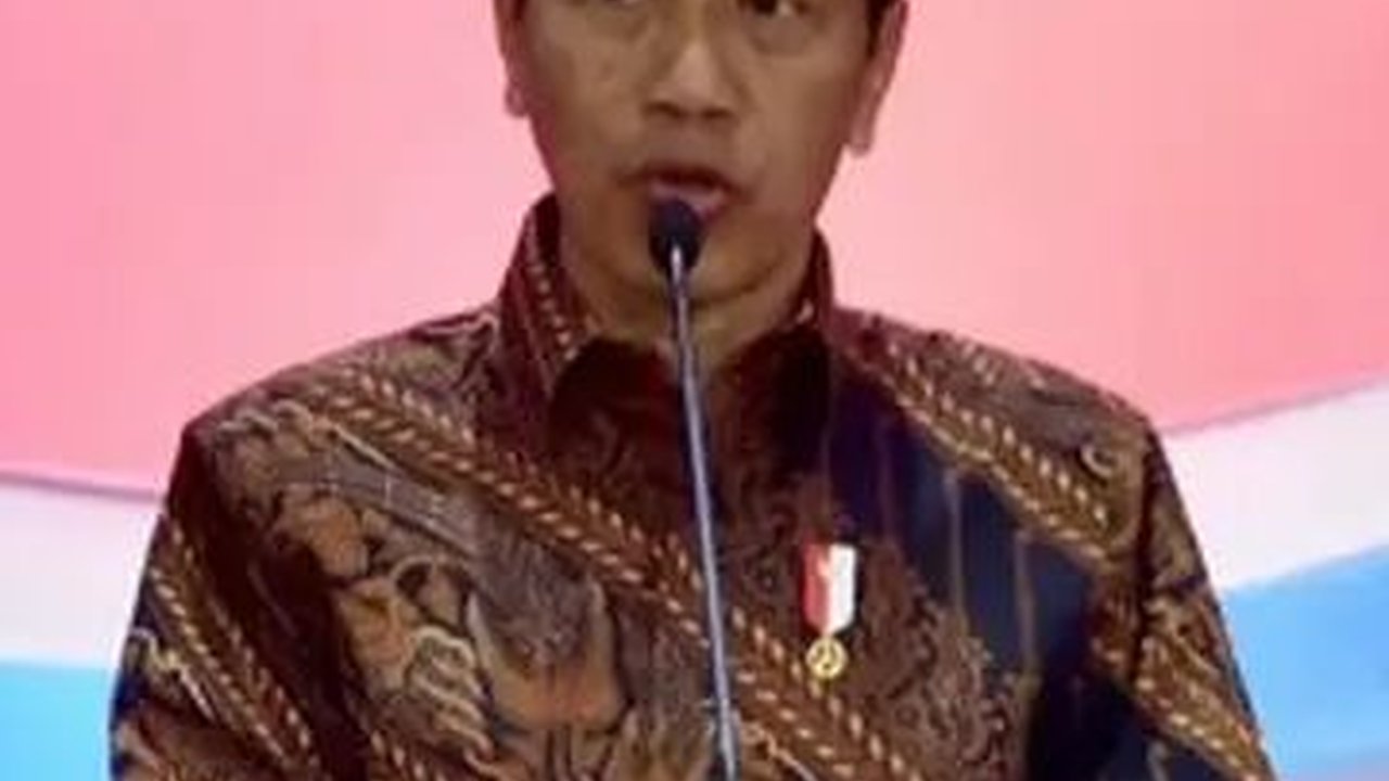 Jokowi: Pemerintah Siap Dukung MK Mengawal Pemilu 2024