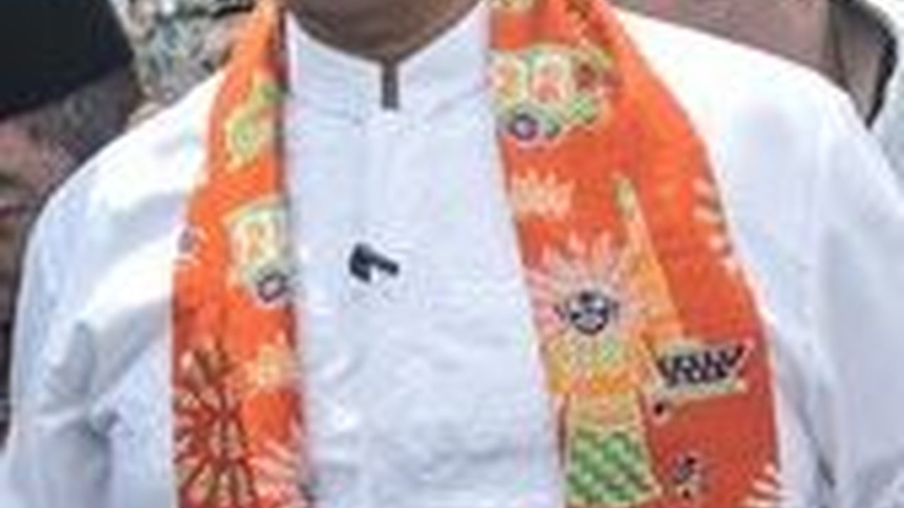 Siapa Cawapres di Kantong Anies Baswedan, Yenny Atau Khofifah?