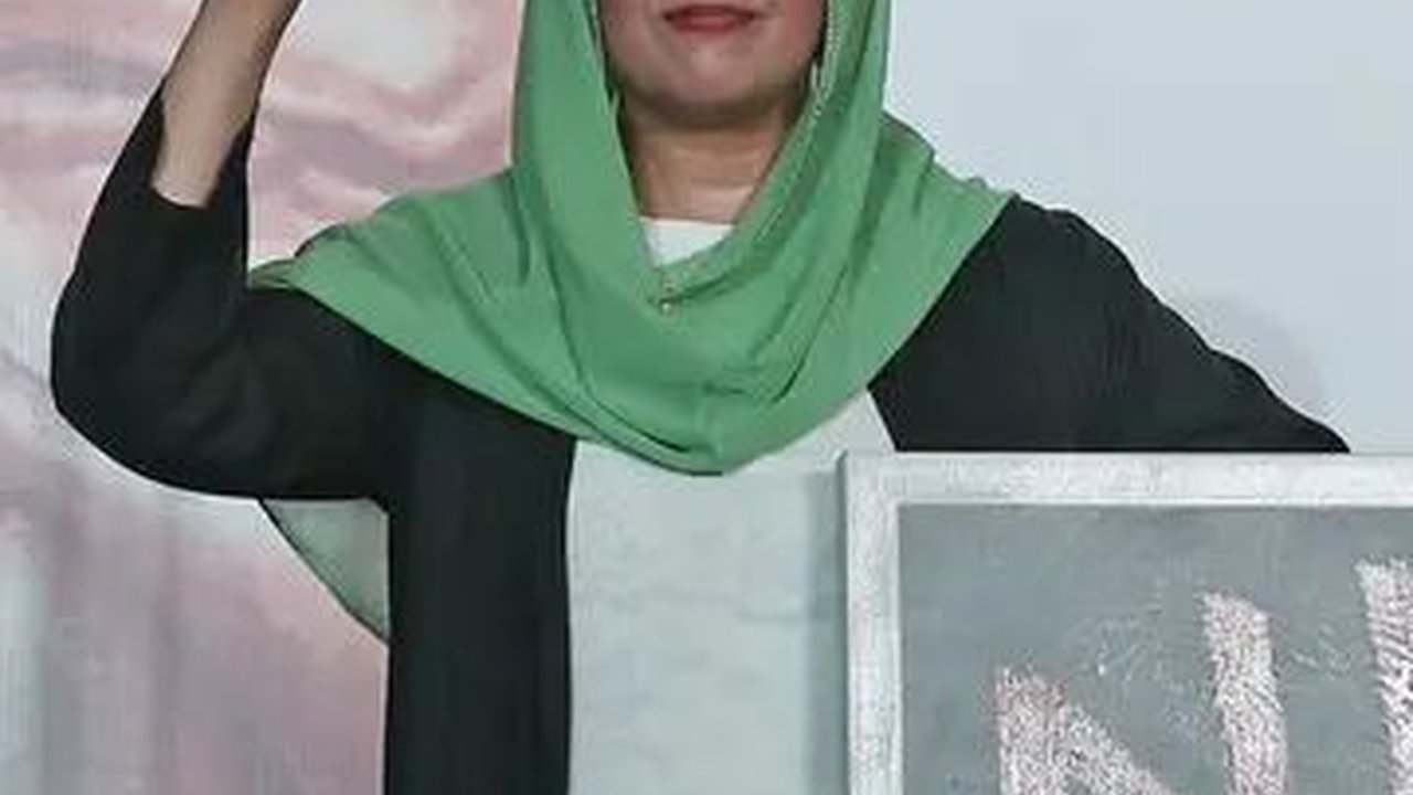 NasDem: Seperti Teh Botol Sosro, Siapapun Cawapres yang Jadi Presiden Anies