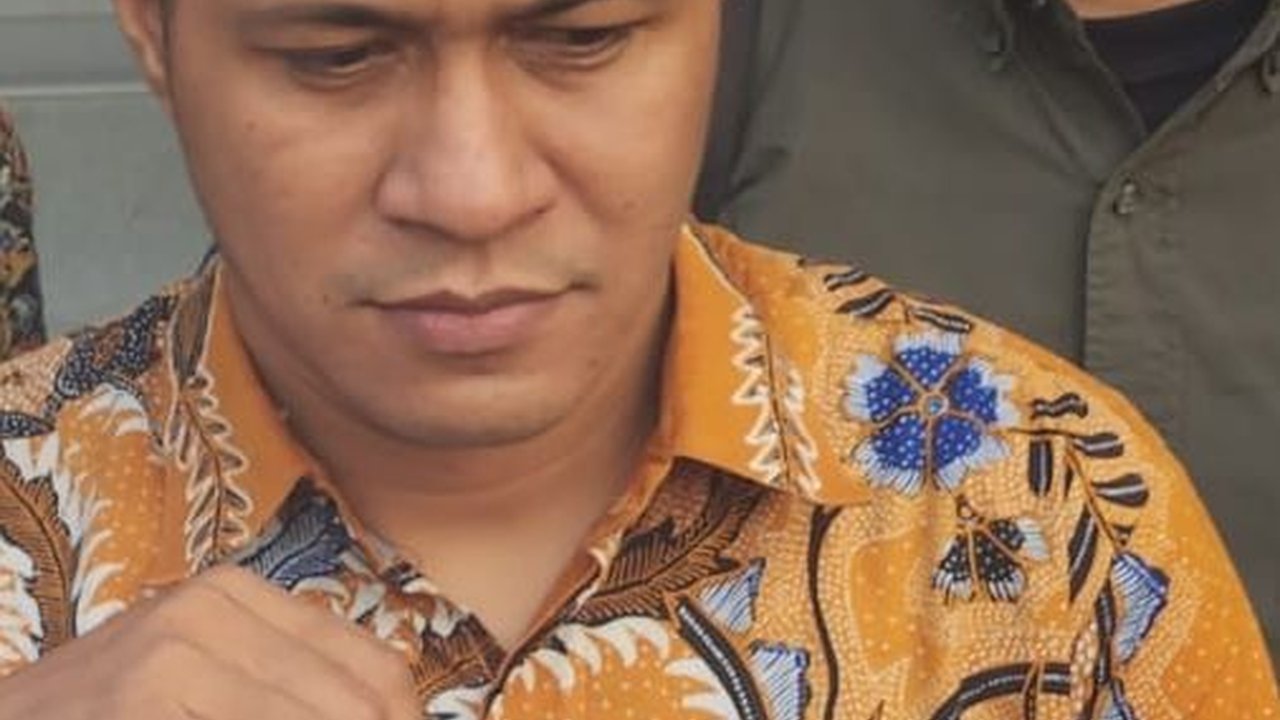 Polisi Mulai Usut Laporan Keluarga Sultan Rifat, Mahasiswa Terjerat Kabel Optik di Jaksel