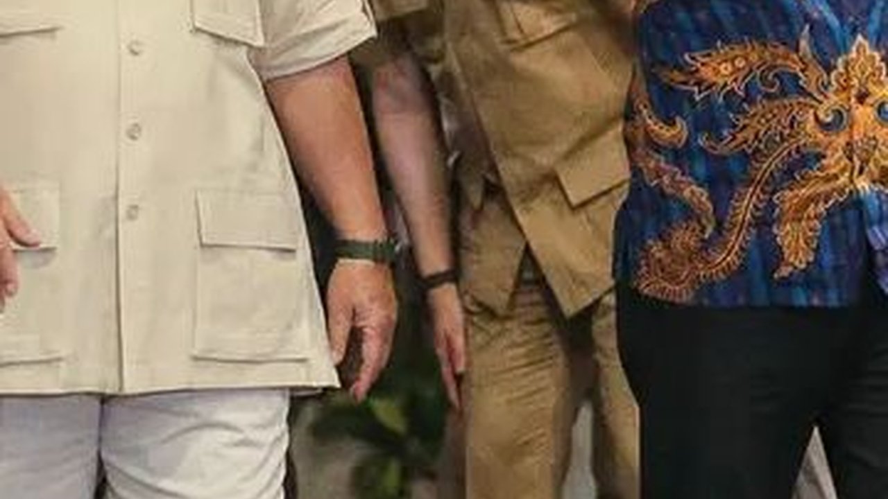 Prabowo dan Budiman Sudjatmiko Satu Panggung Pekan Depan, Bakal Ada Kejutan?
