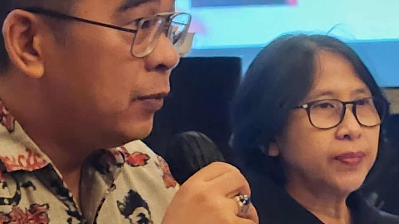 Kongres ke-7 Diaspora Indonesia, Siapkan 'Nation Branding' Dukung Proyek IKN