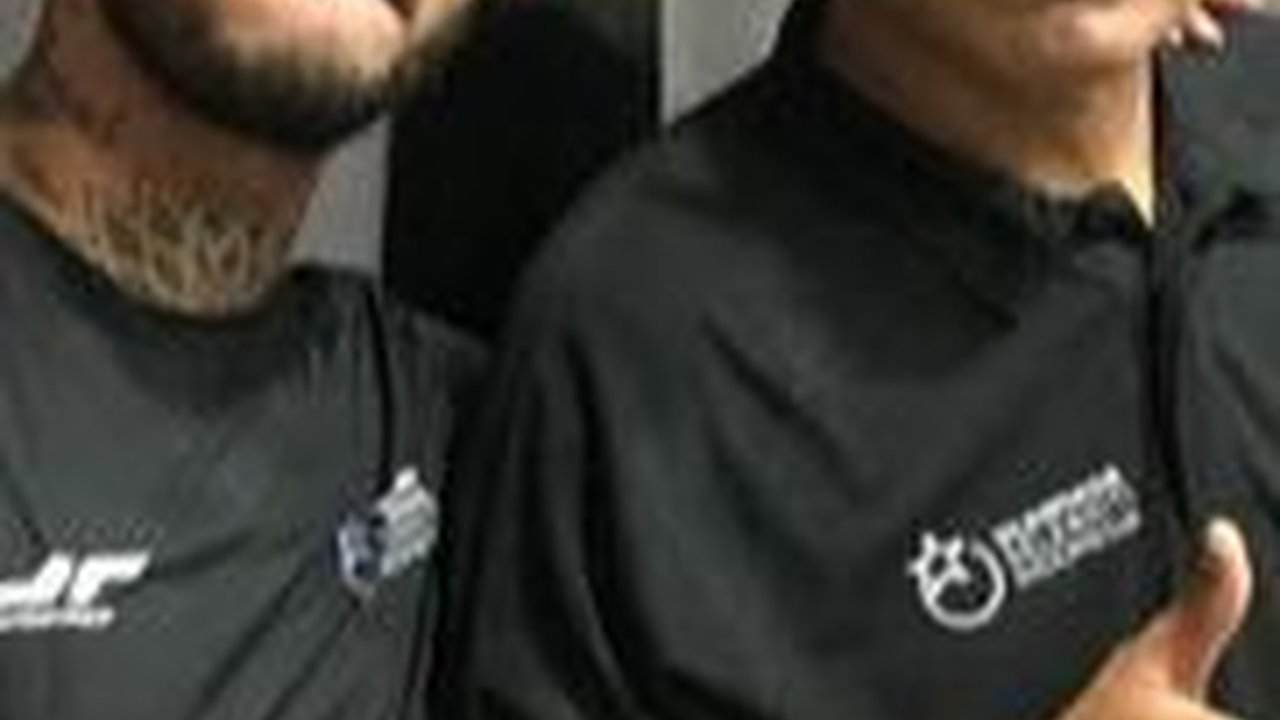Mengakui Tantangan yang Tidak Mudah, Cing Abdel Mengaku Sulit Mengalahkan Onadio dalam Pertandingan Tenis Meja