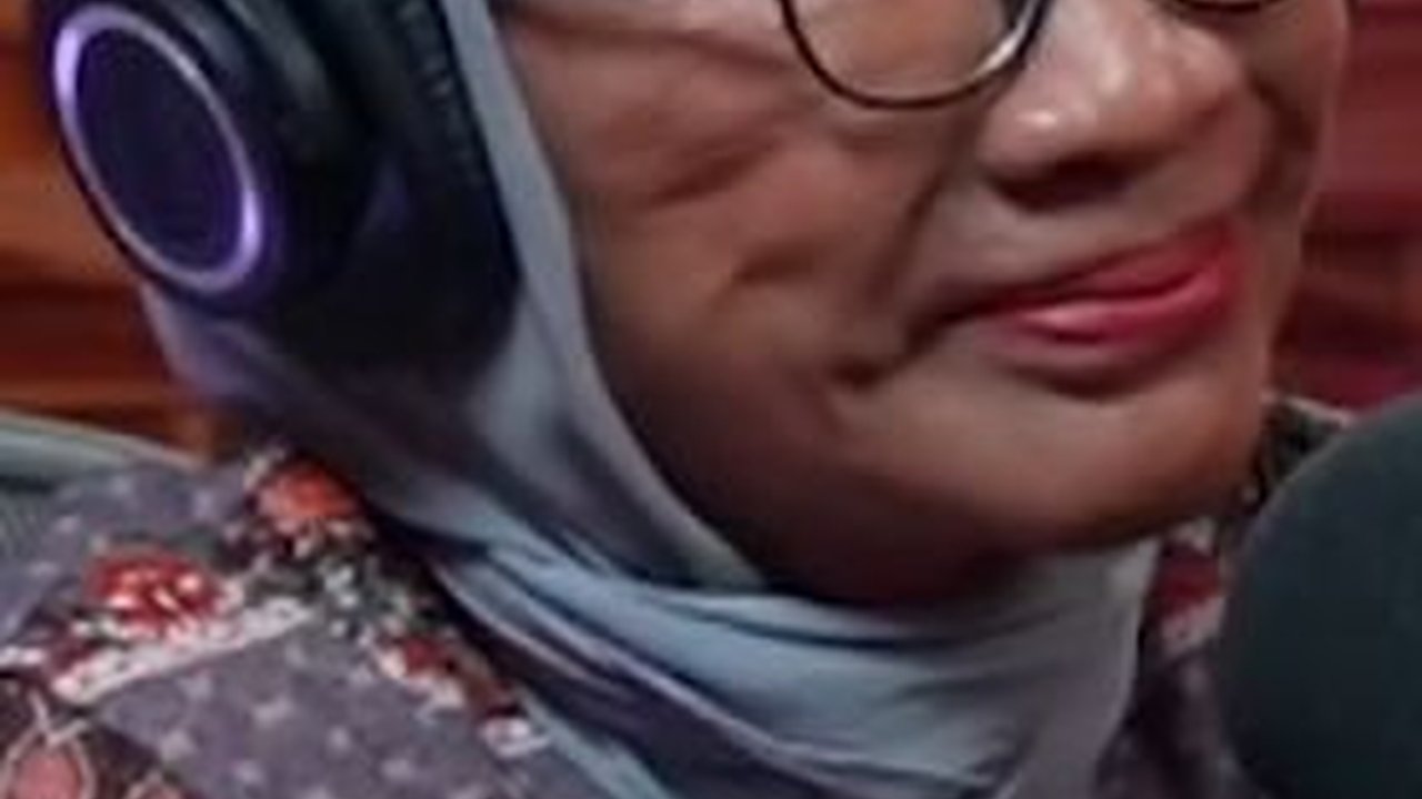 Hashim Sempat Ragu Budiman Dukung Prabowo, Singgung Trauma Kasus Ratna Sarumpaet