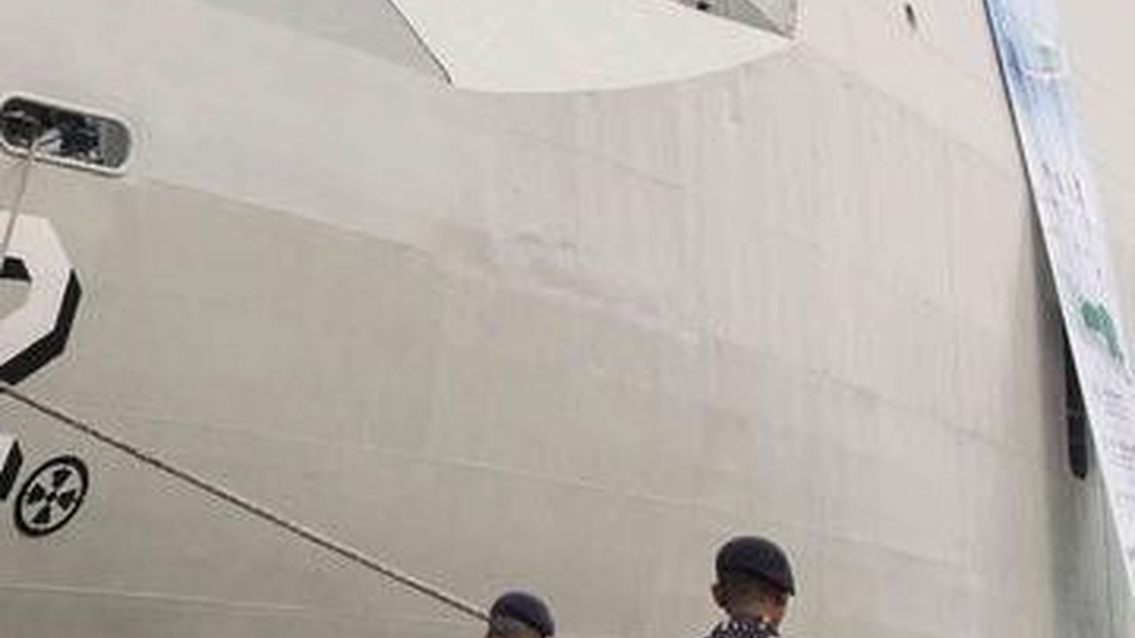 Indonesia Ekspor Dua Kapal Perang ke Filipina, Intip Kecanggihannya