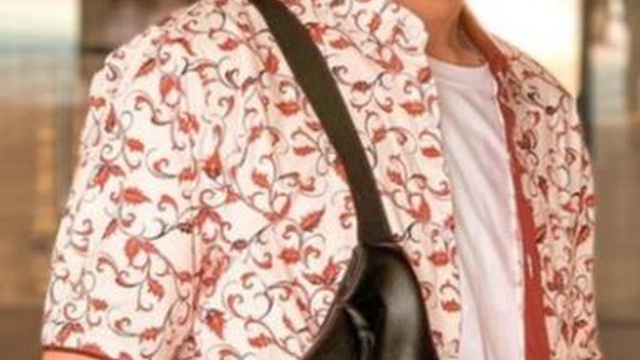 Christoperlie Seorang Influencer Bagi Pengalaman Unik Saat Traveling ke Berbagai Negara