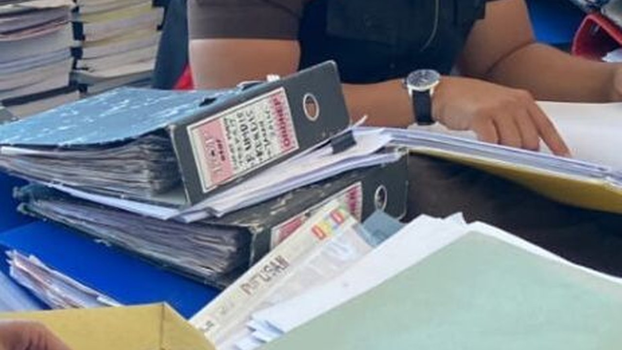 Dalami Korupsi Pemanfaatan Aset di Labuan Bajo, Dua Kantor Pemda di NTT Digeledah Kejati