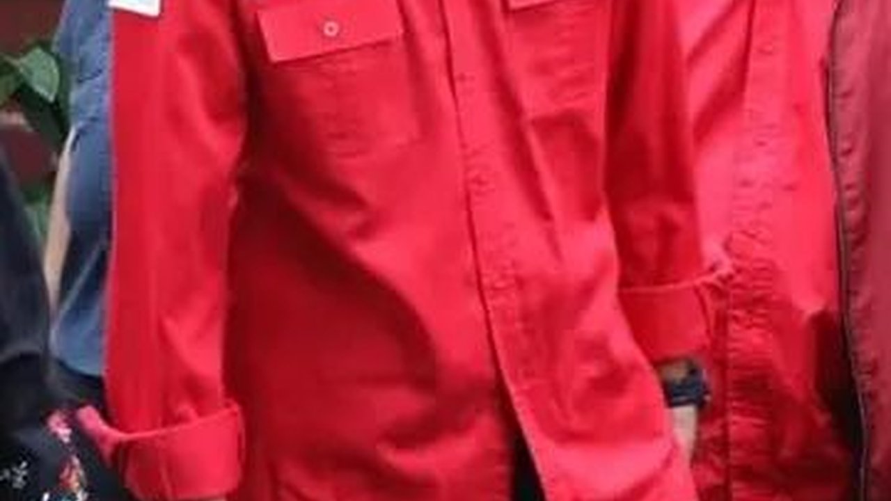 Temui Ibunda Ketum PBNU, Ganjar Dinilai Pakai Strategi Pendekatan Tokoh Ulama dan Masyarakat