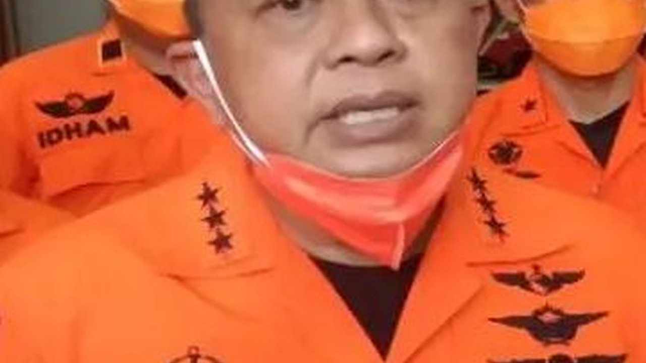 Hakim yang Pimpin Sidang Kabasarnas akan Diberi Pangkat Lokal