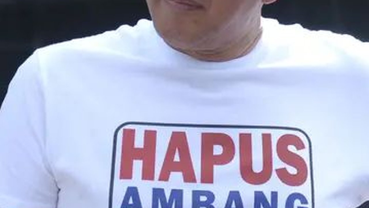 Kasus Rocky Gerung, Publik Figur Harus Tanggung Jawab Dalam Berpendapat