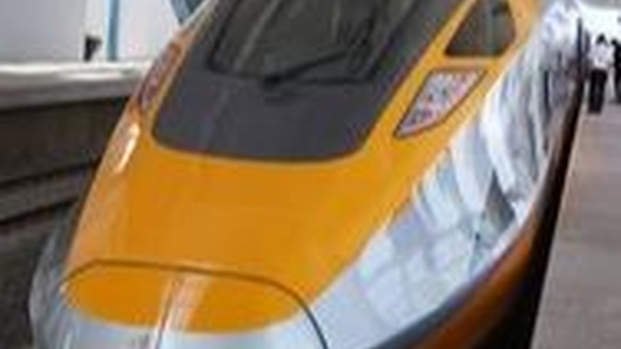 Dirut KCIC: Harga Tiket Kereta Cepat Jakarta-Bandung Rp250.000, Lama Perjalanan 30 Menit