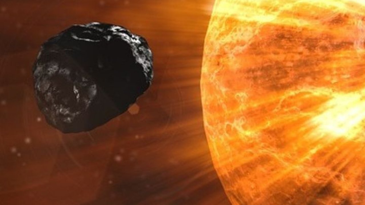 Rencana Nekat Ilmuwan Jadikan Asteroid Stasiun Luar Angkasa, Tapi Ini Syaratnya