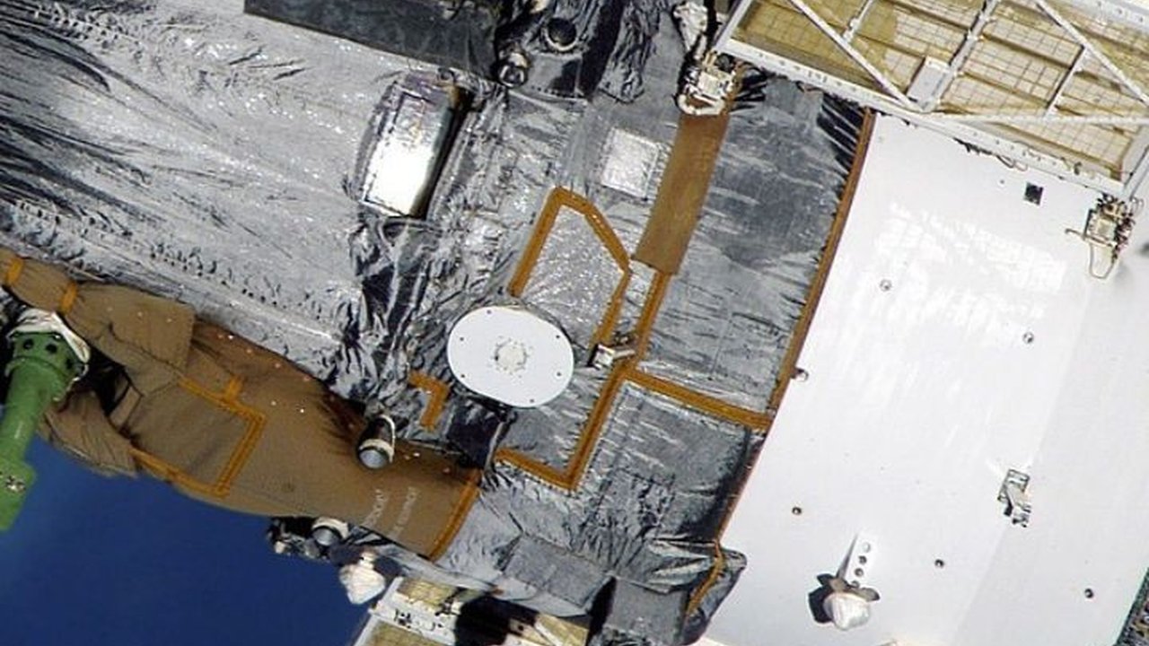 Ini Keunggulan Satelit Orbit Rendah untuk Internet