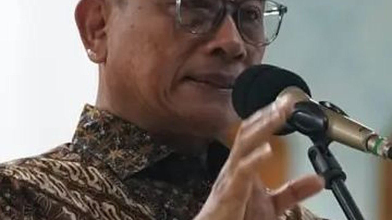 Kubu Moeldoko Legowo PK Ditolak MA, Bakal Alihkan Dukungan ke Partai Lain