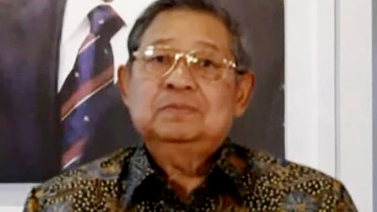 SBY Ingatkan Rakyat Tak Salah Pilih Pemimpin: Jangan Beli Kucing dalam Karung