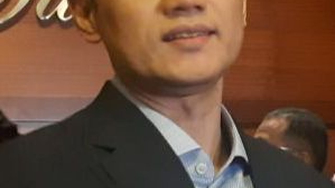 AHY: Cawapres Anies Jangan Hanya Bisa Menang di Jateng dan Jatim tapi Seluruh Indonesia
