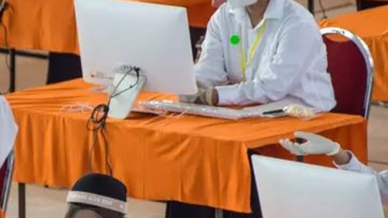 Pemkab Ponorogo Buka 900 Lebih Lowongan PPPK, Lulusan SMA Bisa Daftar