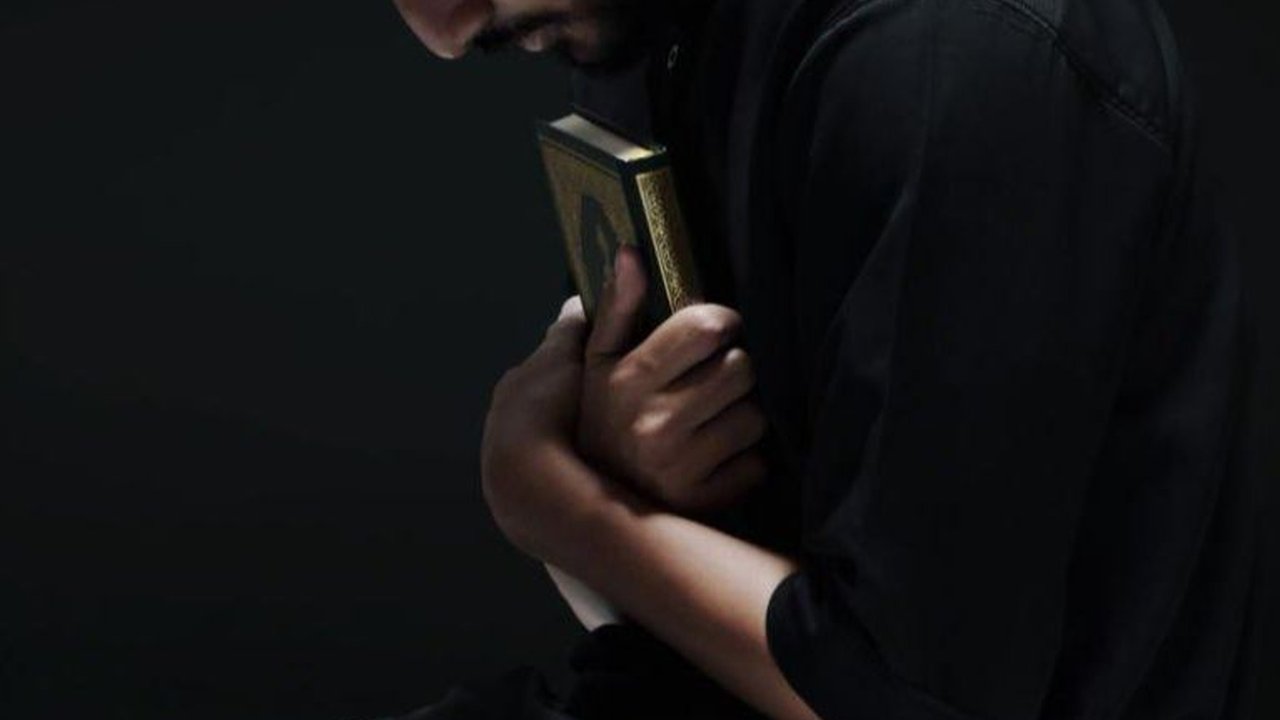 Doa Jumat Pagi dan Artinya, Perlu Diamalkan