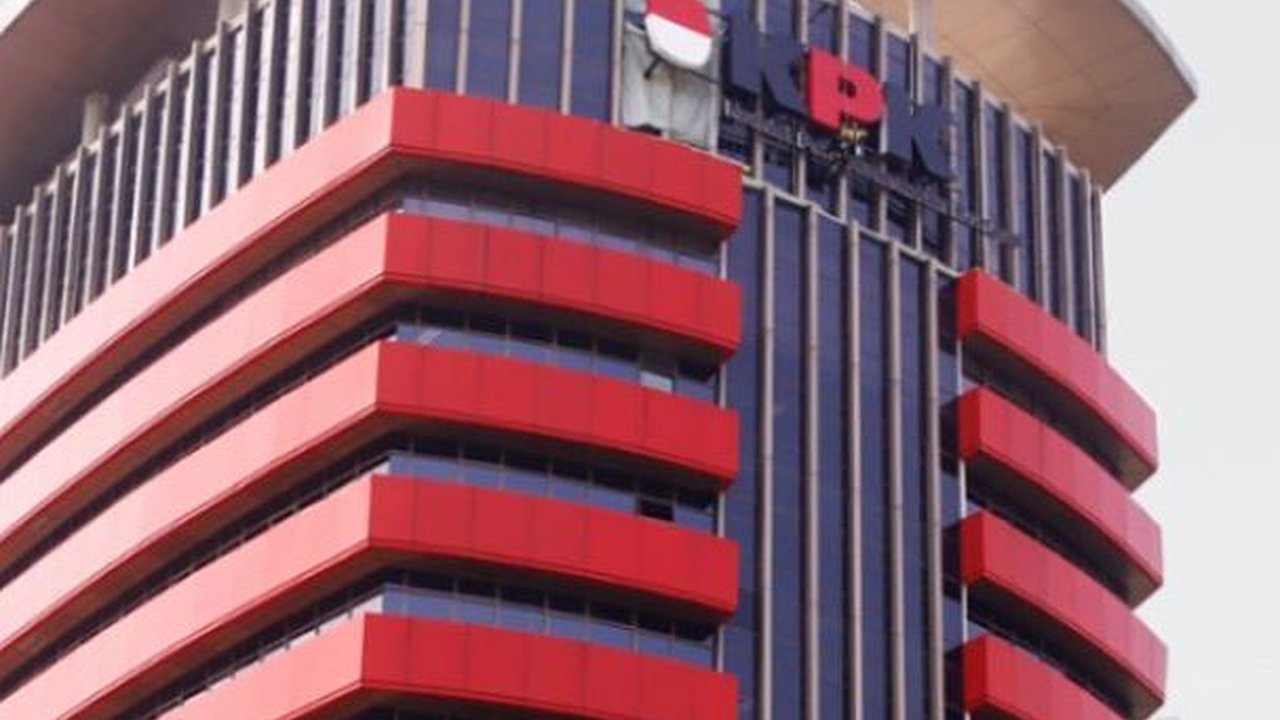 Politikus PDIP Max Ruland Boseke Dicegah ke Luar Negeri, Tersangka Korupsi di Basarnas