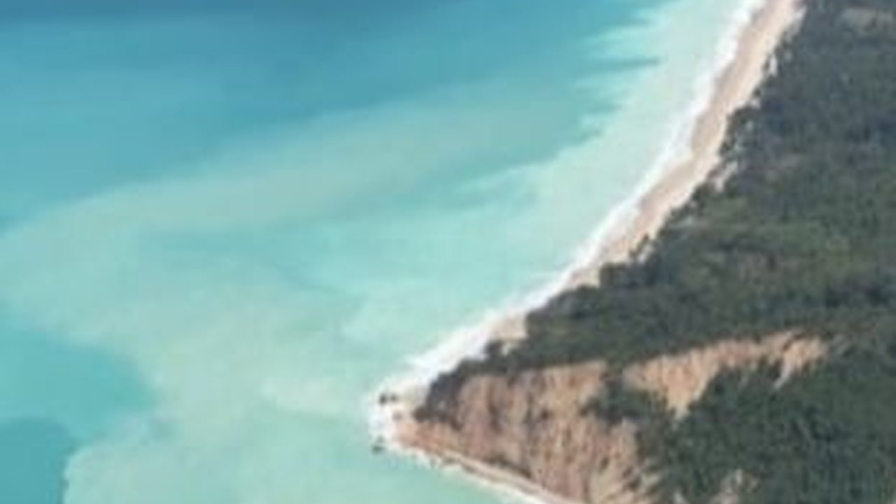 Luar Biasa, ini SD di Indonesia Viewnya Paling Cantik Nan Indah, Murid Izin ke Kamar Mandi Auto Bisa Healing