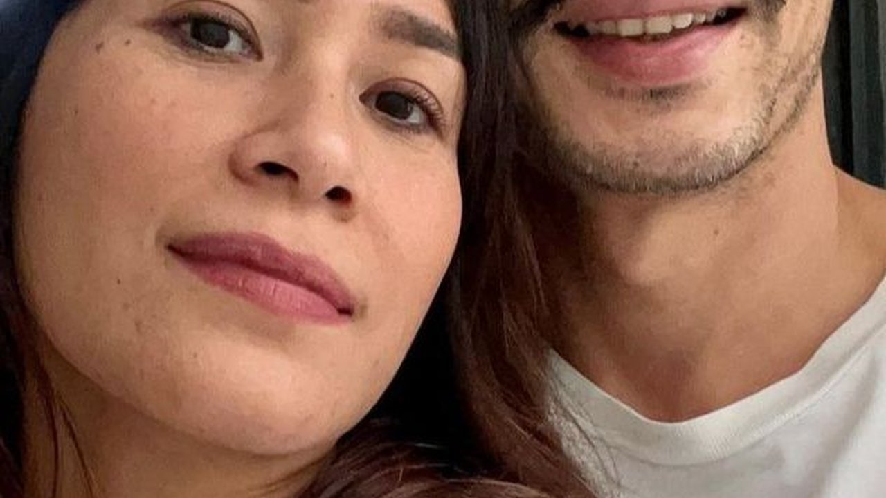 Dulu Artis dan Model Terkenal, Ini Potret Istri Abimana Aryasatya yang Luput Dari Sorotan