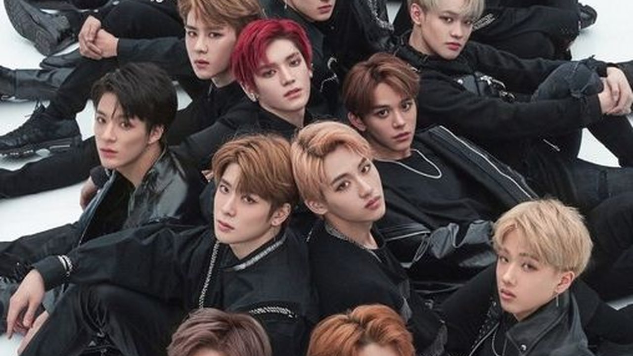 Beberapa Rekomendasi Movie Anime Favorit Para Member NCT yang Wajib Ditonton NCTzen
