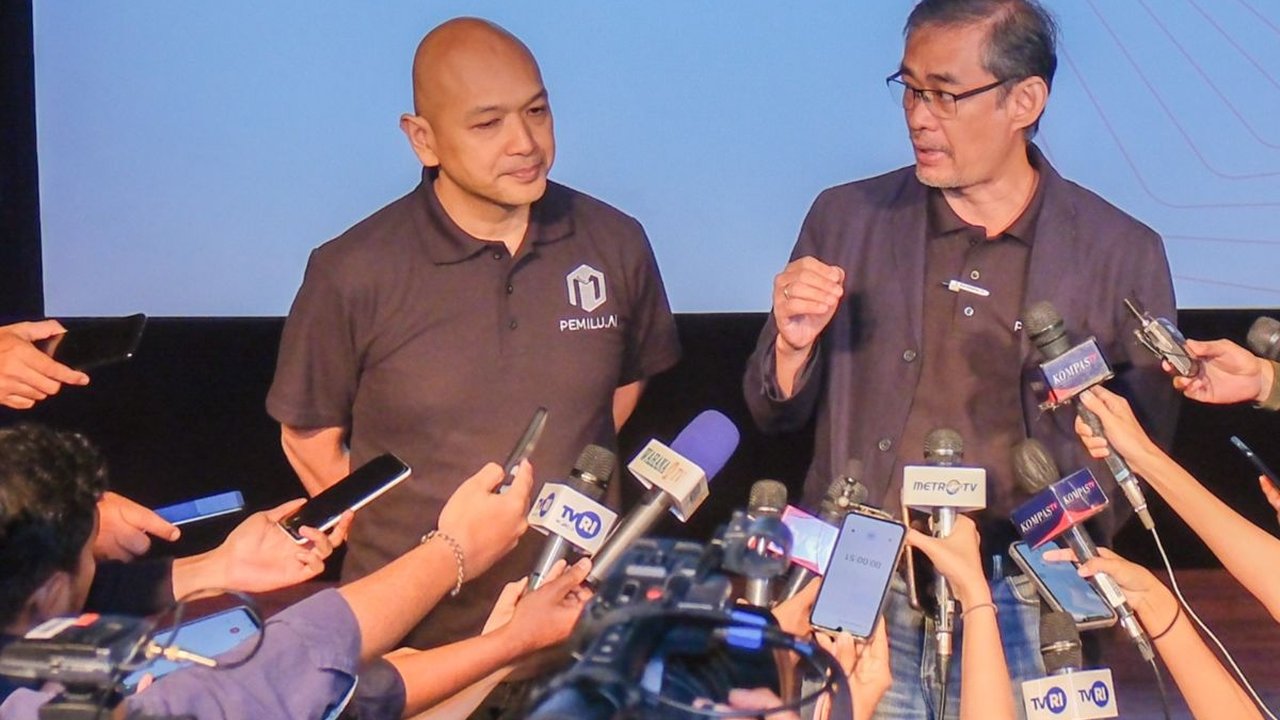 PEMILU.AI: Platform yang Memudahkan Caleg Menang Hanya dengan Satu Klik