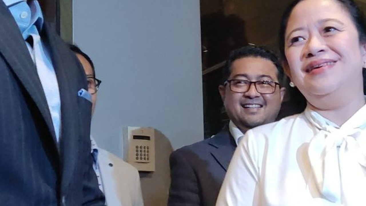 Puan Maharani Kembali Dekati AHY, Ini Respons Presiden PKS