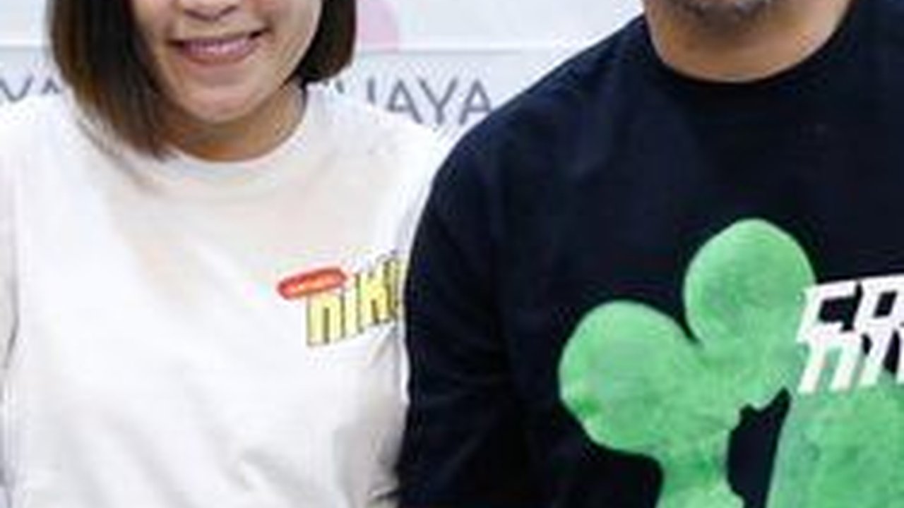 Mendampingi Proses Persalinan Istri Terkasih, Sammy Simorangkir Menyebutnya Seperti Belajar Biologi