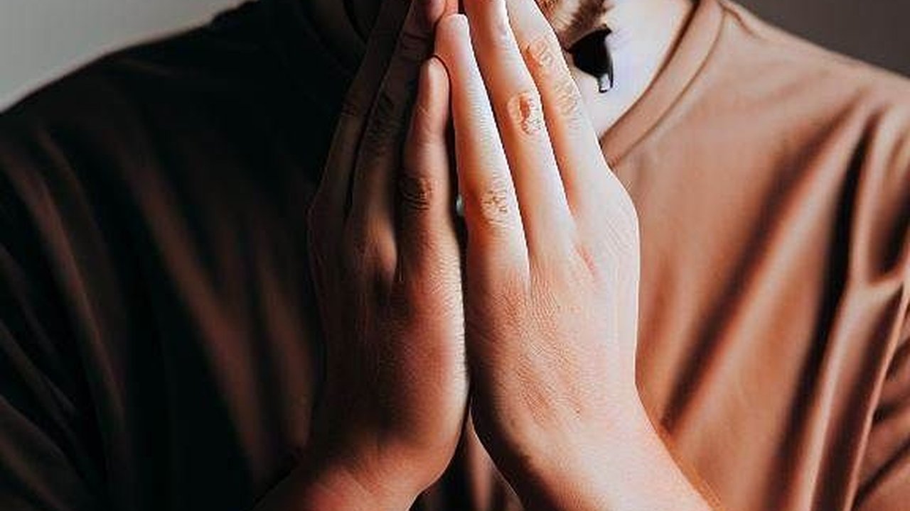 10 Gerak-Gerik Orang sedang Berbohong Menurut Pakar Body Language FBI