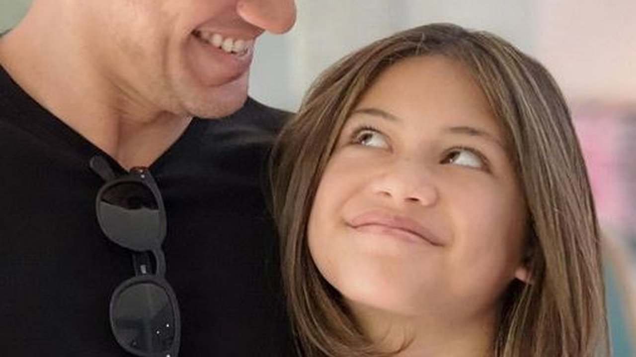 Cantik! 10 Potret Terbaru Sarah Putri Nana Mirdad dan Andrew White, Kini jadi Anak Gadis