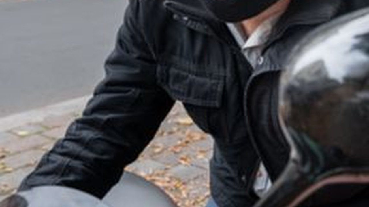 Setang Motor ke Kanan Lebih Aman dari Pencurian? Residivis Curanmor ini Ungkap Fakta Sebenarnya