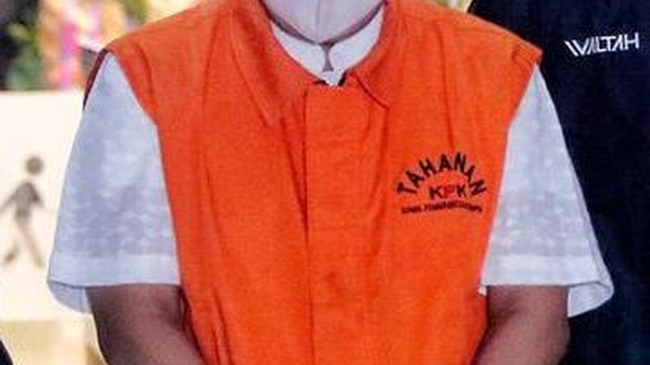 Wali Kota Nonaktif Bandung Yana Mulyana Segera Disidang